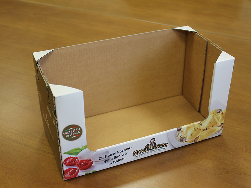 全自动纸箱成型机E3S