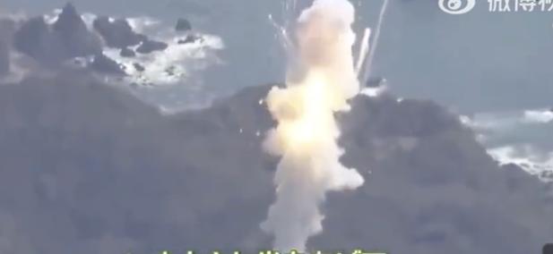 2025澳门天天彩开奖结果查询表和日火箭发射5秒爆炸与日本火箭发射失败,6秒后爆炸,太可惜了
